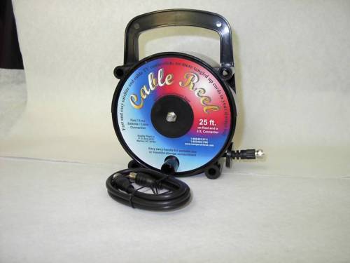 Cable Reel