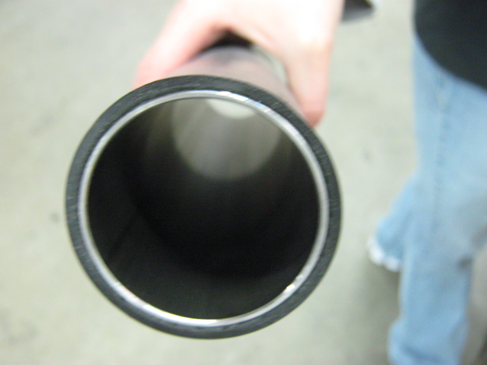Quality Assurance with Quality Plastics
