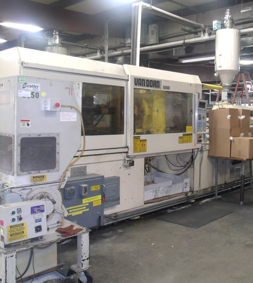 Quality Assurance with Quality Plastics