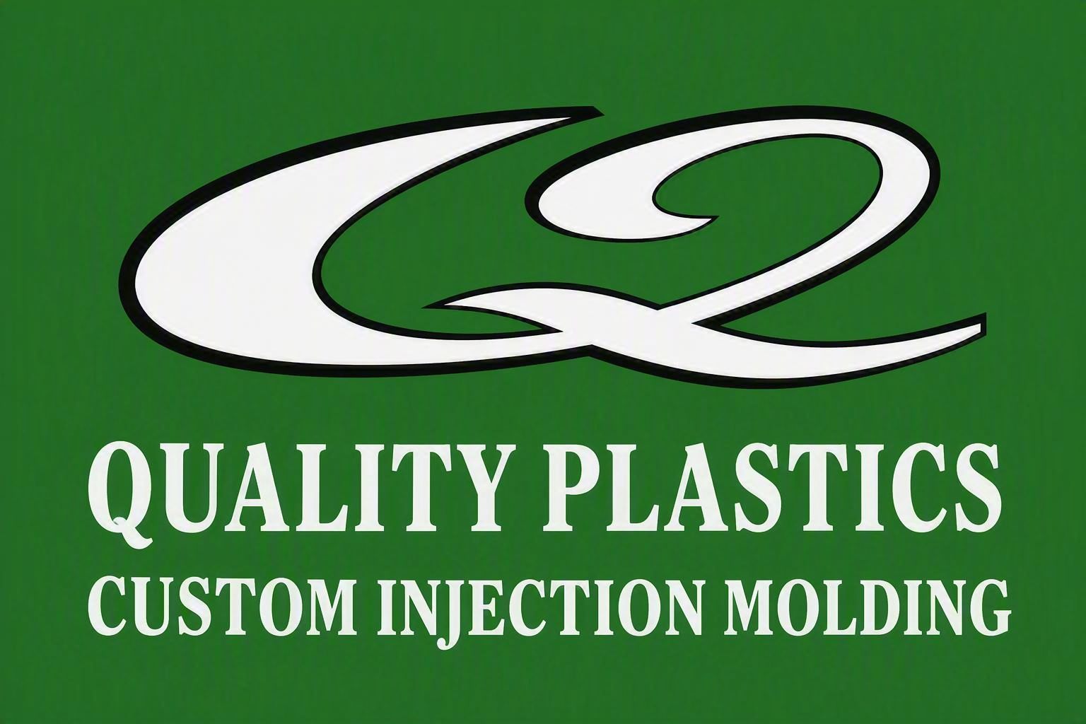 Quality Plastics Custom Injection Molding logo